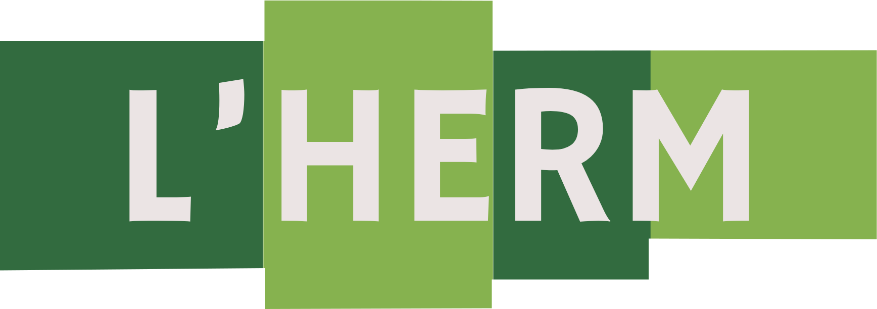 Logo de la commune de L'Herm